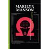 Mijnbestseller B.V. Marilyn Manson: "auge Y Caida De Un Anticristo Americano" Volumen Ii - Anchel PUEYO SOLANA