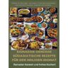 Mijnbestseller B.V. Ramadan Genüsse: Südasiatische Rezepte Für Den Heiligen Monat: Ramadan Kareem Und Frohes Kochen! - Fridaus Yussuf