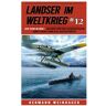 Mijnbestseller B.V. Landser Im Weltkrieg 12 - Hermann Weinhauer