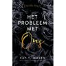 Svm Publishing Het Probleem Met Ons - Forbidden Love - Kat T. Masen