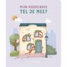 Mercis Publishing B.V. Little Dutch Mijn Puzzelboek - Tel Je Mee? - Little Dutch - Mercis Publishing