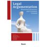Boom Uitgevers Den Haag Legal Argumentation: Reasoned Dissensus And Common Ground - C. Smith