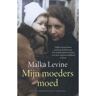Vbk Media Mijn Moeders Moed - Malka Levine