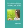 Brave New Books Familieopstellingen - Jan Velsen