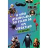 Mijnbestseller B.V. A Vida Atribulada Do Filho De Um Libertino - V.S. Antunes