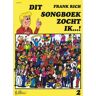 Abc Uitgeverij Dit Songboek Zocht Ik / 2 - Rich