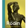 Exhibitions International Rodin