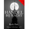 Brave New Books Handel Bij Nacht - Rudy Dek