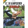 Su Strips De Jungle-Special - F.C. De Kampioenen - Hec Leemans