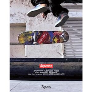 New Mags Supreme Coffee Table Book Mønster  female