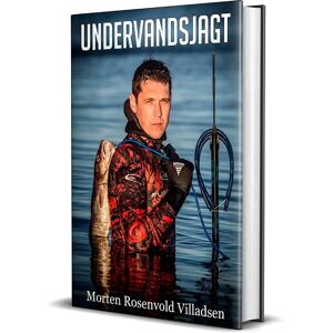 Morten Rosenvold Villadsen Undervandsjagt