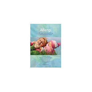 Diverse Allergi - Årsag & Behandling 2009 Bog - 1 Stk
