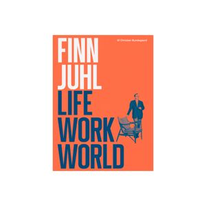 New Mags Finn Juhl. Life, Work, World