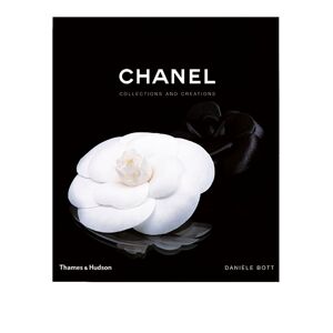 New Mags Chanel Collections And Creations