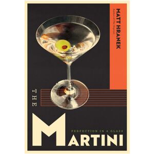 New Mags The Martini, Isbn: 9781579659639