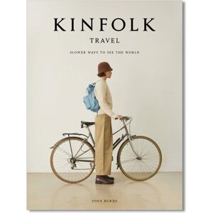 New Mags Kinfolk Travel