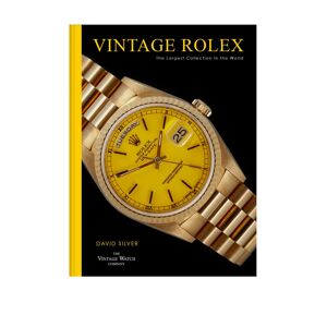 New Mags Vintage Rolex