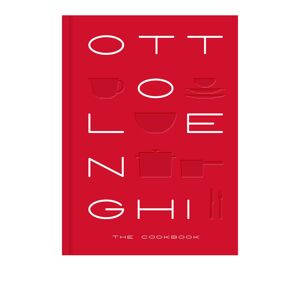 New Mags Ottolenghi: The Cookbook