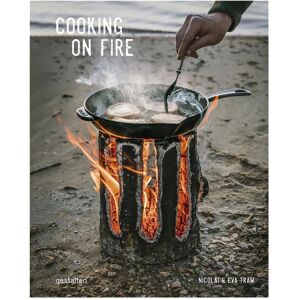 New Mags Cooking On Fire