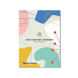 New Mags Mid-Century Modern – Icons Of Design