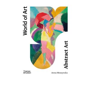 New Mags World Of Art - Abstract Art