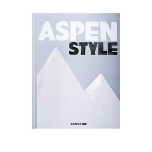 New Mags Aspen Style
