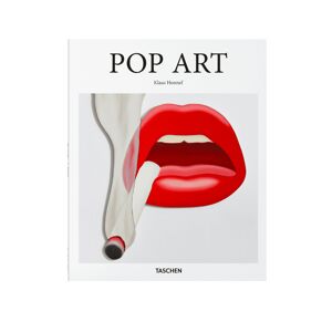 New Mags Pop Art - Basic Art Series