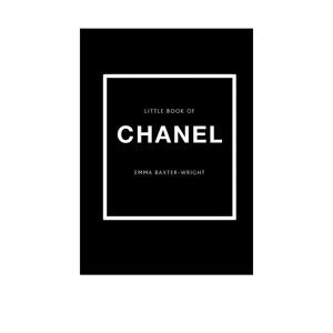 New Mags The Little Book Of Chanel