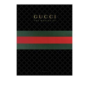 New Mags Gucci - The Making Of