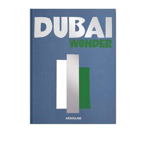 New Mags Dubai Wonder
