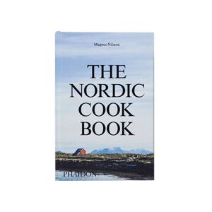 New Mags The Nordic Cook Book