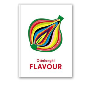 New Mags Ottolenghi Flavour