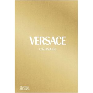 New Mags Versace Catwalk