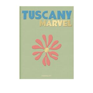 New Mags Tuscany Marvel