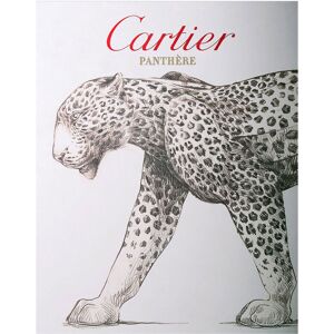 New Mags Cartier Panthere