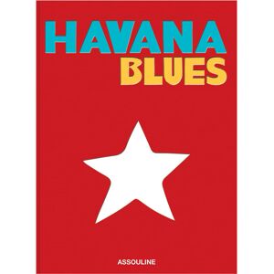 New Mags Havana Blues