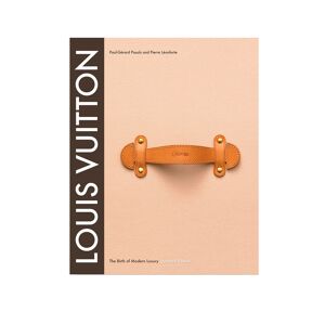 New Mags Louis Vuitton: The Birth Of Modern Luxury