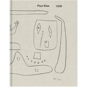 New Mags Paul Klee: 1939