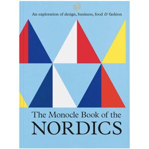 New Mags The Monocle Book Of The Nordics