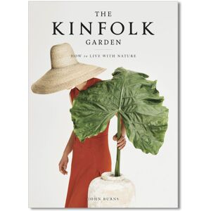 New Mags Kinfolk Garden