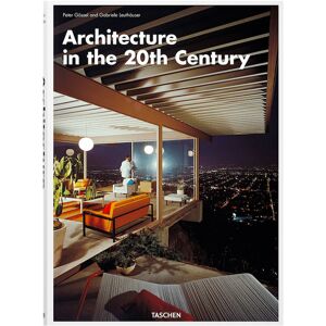 New Mags Architecture In The 20th Century