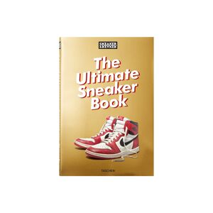 New Mags Sneaker Freaker - The Ultimate Sneaker Book