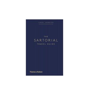 New Mags The Sartorial Travel Guide