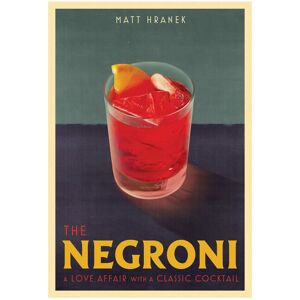 New Mags The Negroni