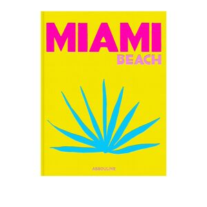 New Mags Miami Beach
