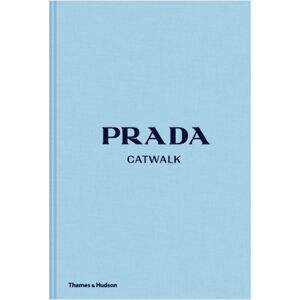 New Mags Prada Catwalk