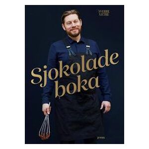 Sætre, Sverre Sjokoladeboka (8232802936)