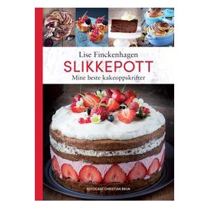 Finckenhagen, Lise Slikkepott (8281692650)