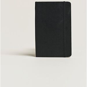 Moleskine Ruled Soft Notebook Pocket Black