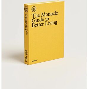 Monocle Guide to Better Living